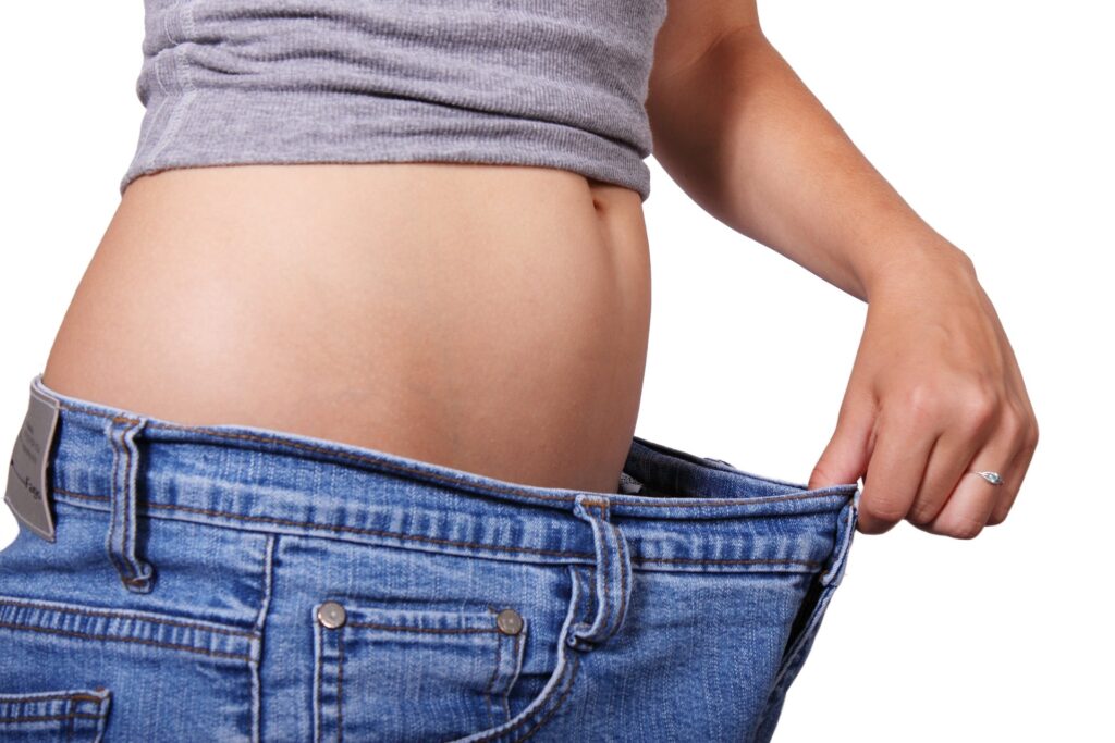 Es probable que usando los trucos de "La revolución de la Glucosa" acabes perdiendo peso