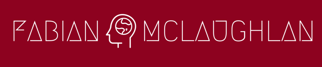 Fabian McLaughlan logo