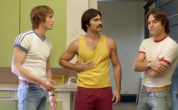 Everybody wants some, de Linklater