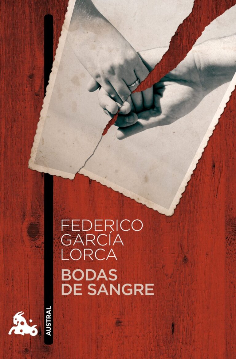 Bodas de Sangre – Análisis de la obra de Lorca