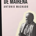 Juan de Mairena de Antionio Machado, portada