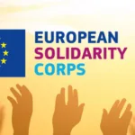 Cuerpo europeo de solidaridad