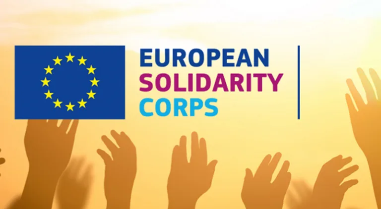 Qué es el Cuerpo Europeo de Solidaridad y por qué te interesa conocerlo si tienes menos de 30