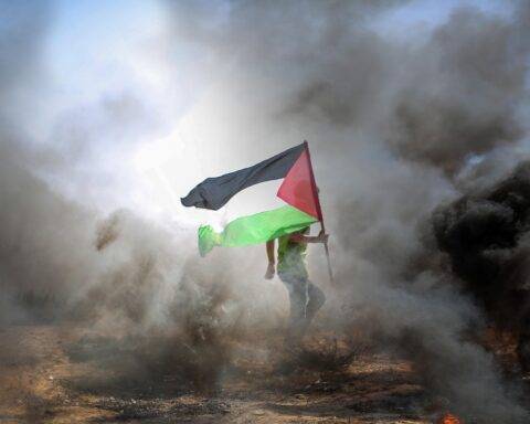 Hosnysalah Palestinian photographer https://pixabay.com/es/users/10285169/