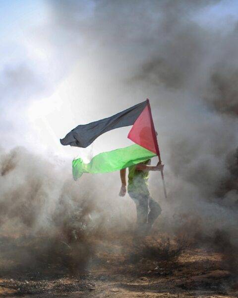 Hosnysalah Palestinian photographer https://pixabay.com/es/users/10285169/