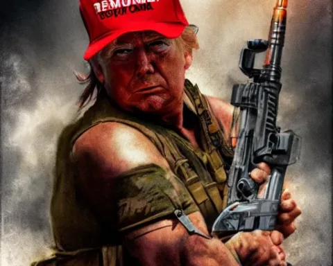 Imágen generada por IA