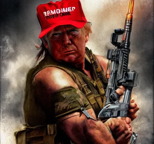 Imágen generada por IA