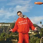 Marty supreme chalamet