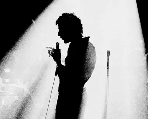 Lenny Bruce