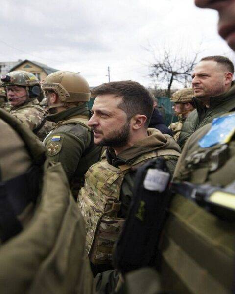 Ukraine war