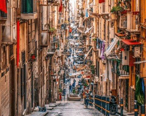 una imagen obtenida de Iviaggidifois - Travel Blog