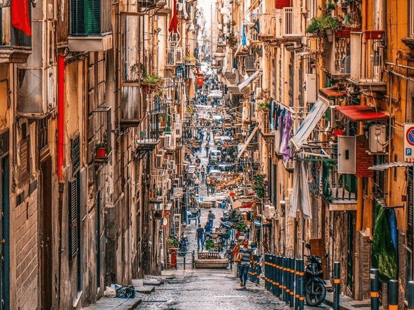 una imagen obtenida de Iviaggidifois - Travel Blog